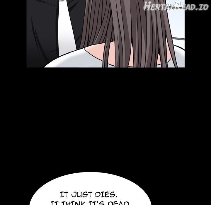 Barefoot: The Leash Season 2 Chapter 11 - page 94