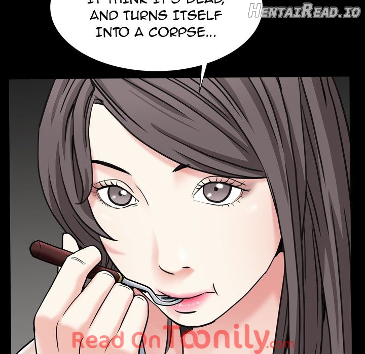 Barefoot: The Leash Season 2 Chapter 11 - page 95