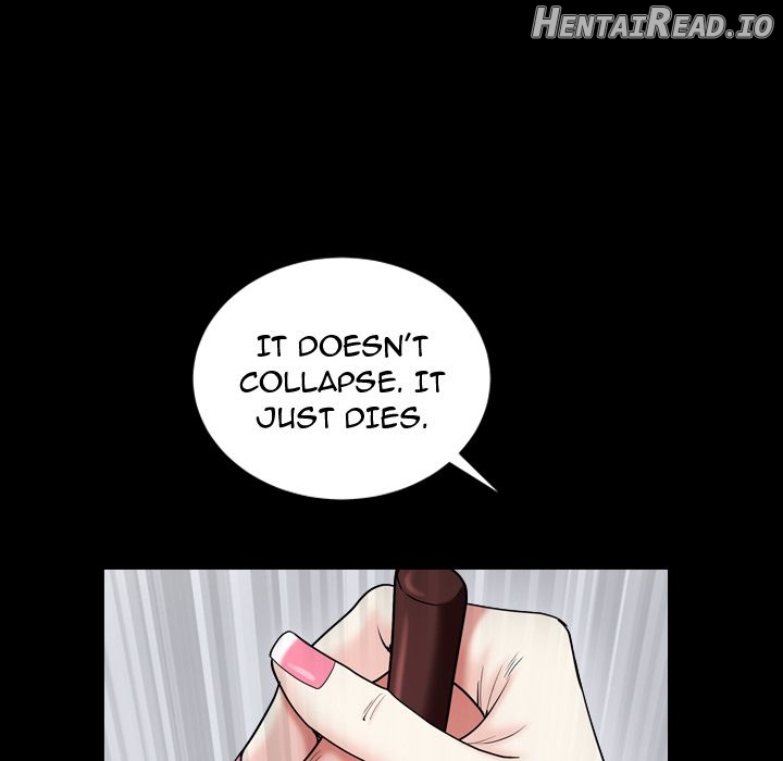 Barefoot: The Leash Season 2 Chapter 11 - page 97
