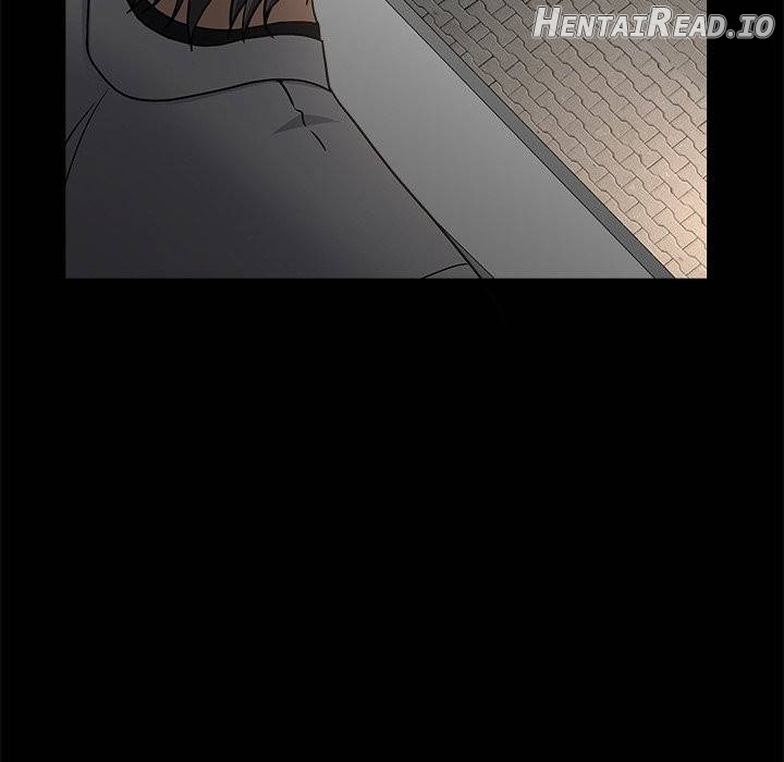 Barefoot: The Leash Season 2 Chapter 26 - page 119
