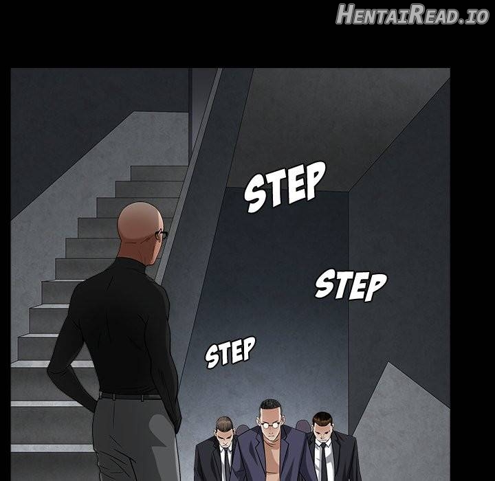 Barefoot: The Leash Season 2 Chapter 26 - page 132