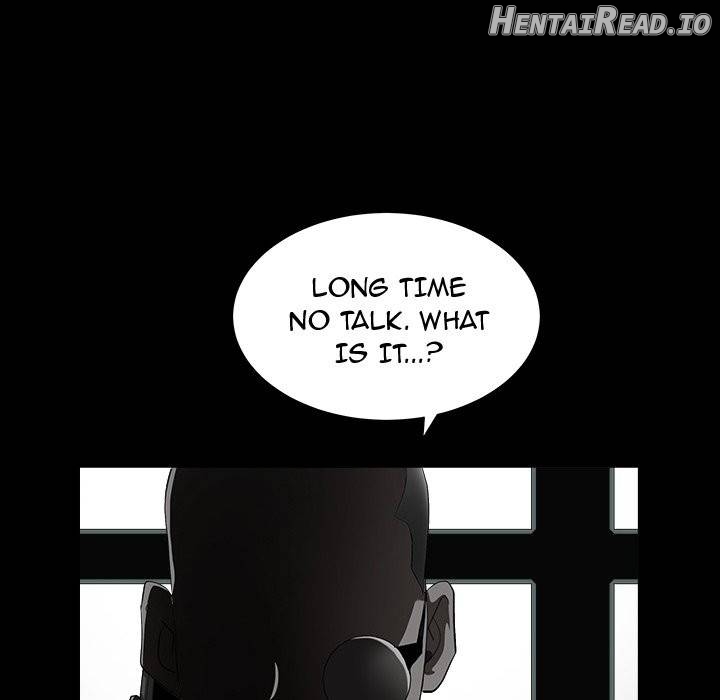 Barefoot: The Leash Season 2 Chapter 26 - page 26