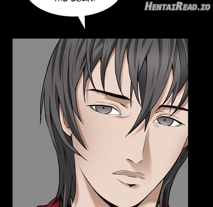 Barefoot: The Leash Season 2 Chapter 57 - page 106
