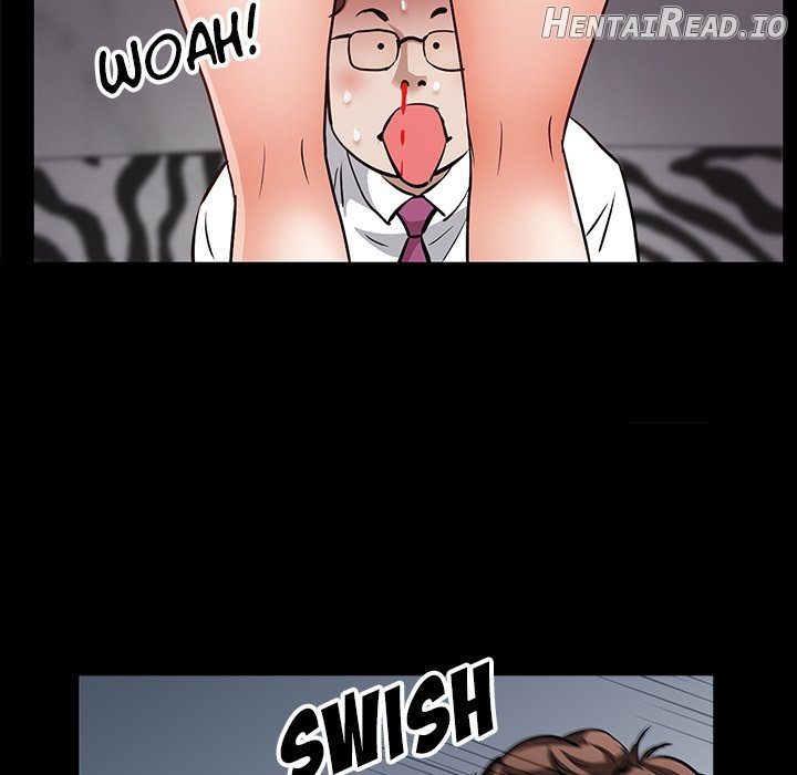 Barefoot: The Leash Season 2 Chapter 57 - page 11