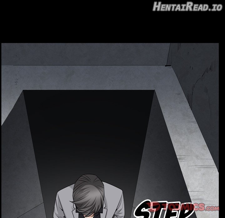 Barefoot: The Leash Season 2 Chapter 57 - page 111