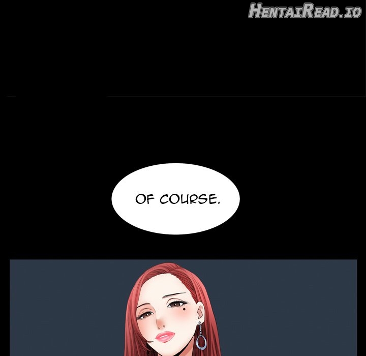 Barefoot: The Leash Season 2 Chapter 57 - page 16