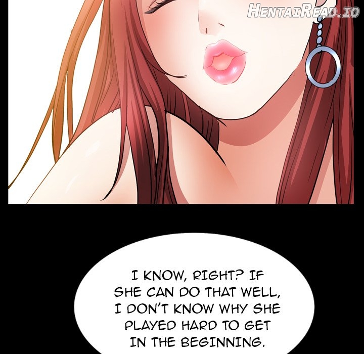 Barefoot: The Leash Season 2 Chapter 57 - page 19