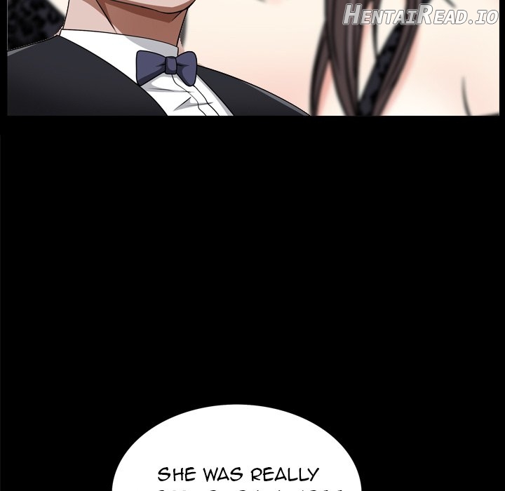 Barefoot: The Leash Season 2 Chapter 57 - page 26