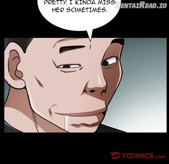 Barefoot: The Leash Season 2 Chapter 57 - page 27