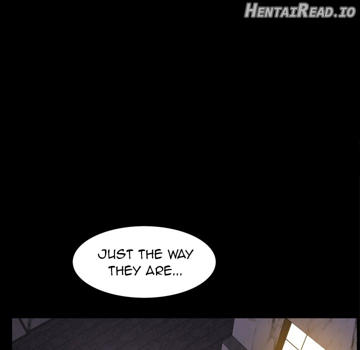 Barefoot: The Leash Season 2 Chapter 57 - page 38