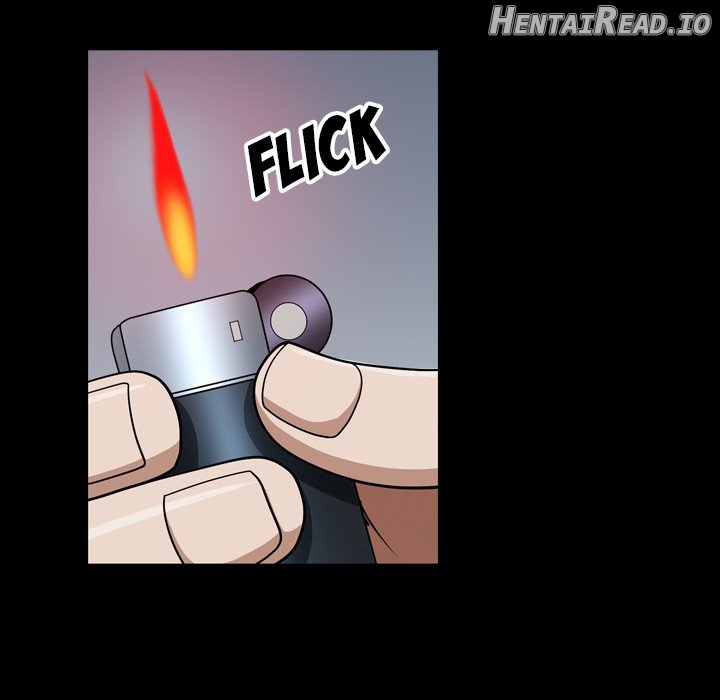 Barefoot: The Leash Season 2 Chapter 57 - page 47