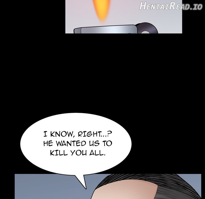 Barefoot: The Leash Season 2 Chapter 57 - page 49