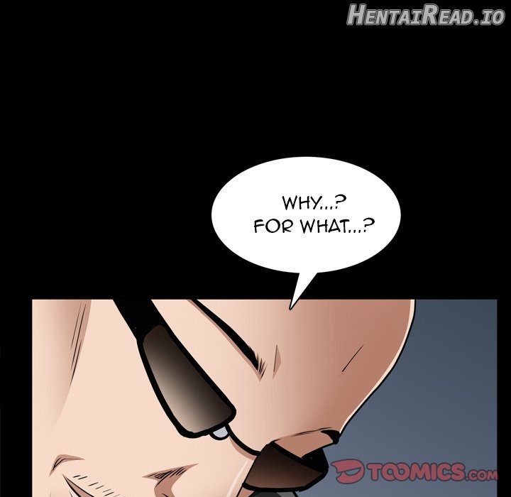 Barefoot: The Leash Season 2 Chapter 57 - page 51