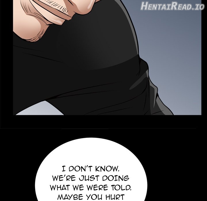 Barefoot: The Leash Season 2 Chapter 57 - page 52