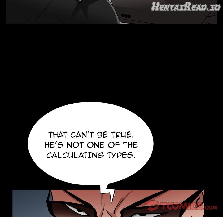 Barefoot: The Leash Season 2 Chapter 57 - page 54