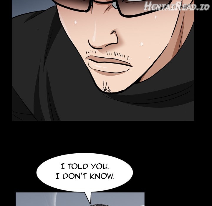 Barefoot: The Leash Season 2 Chapter 57 - page 55