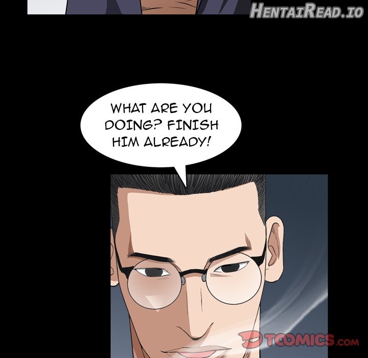 Barefoot: The Leash Season 2 Chapter 57 - page 57