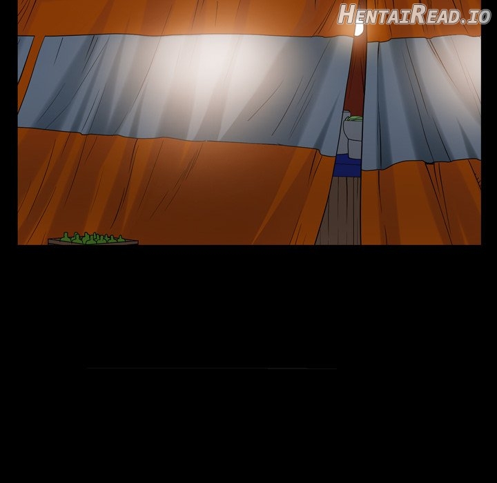 Barefoot: The Leash Season 2 Chapter 57 - page 64