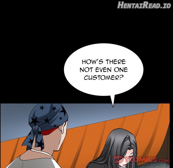 Barefoot: The Leash Season 2 Chapter 57 - page 69