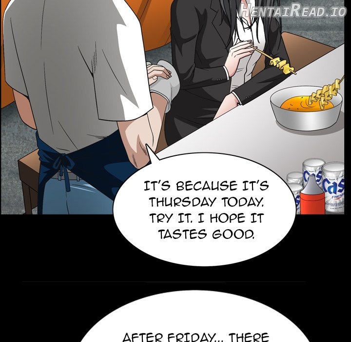 Barefoot: The Leash Season 2 Chapter 57 - page 70