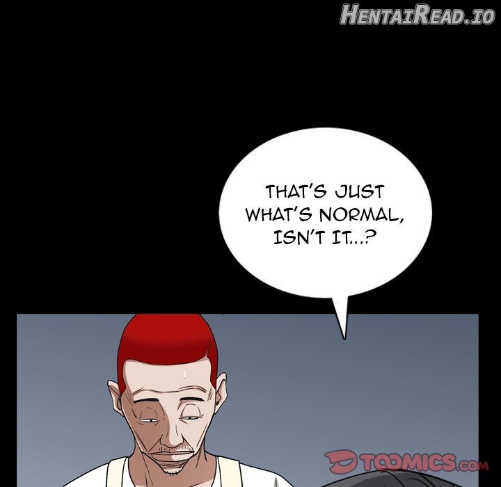 Barefoot: The Leash Season 2 Chapter 57 - page 72