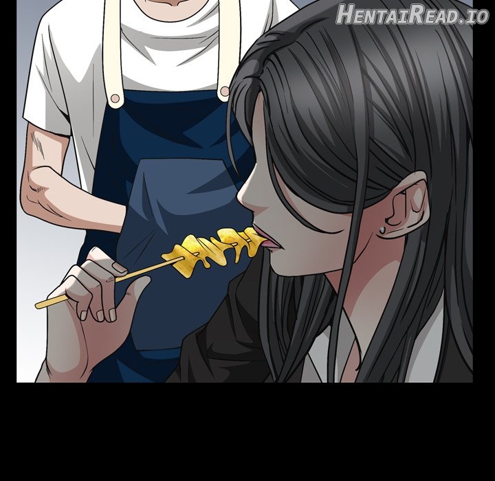 Barefoot: The Leash Season 2 Chapter 57 - page 73