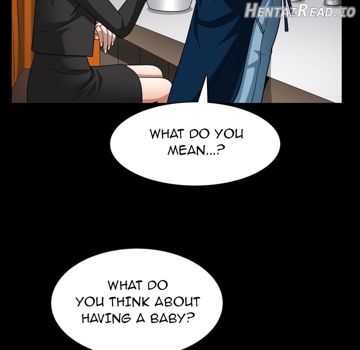 Barefoot: The Leash Season 2 Chapter 57 - page 77