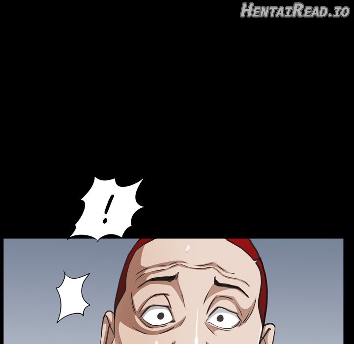 Barefoot: The Leash Season 2 Chapter 57 - page 79