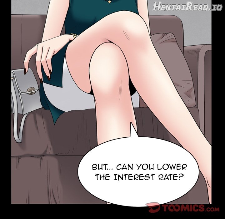 Barefoot: The Leash Season 2 Chapter 57 - page 93