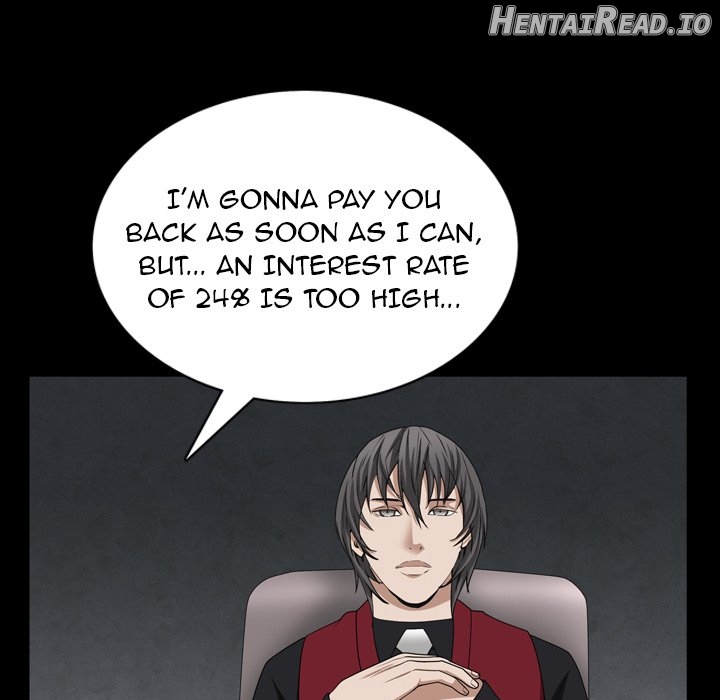 Barefoot: The Leash Season 2 Chapter 57 - page 94