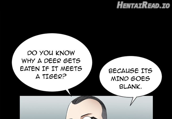 Barefoot: The Leash Season 2 Chapter 12 - page 1