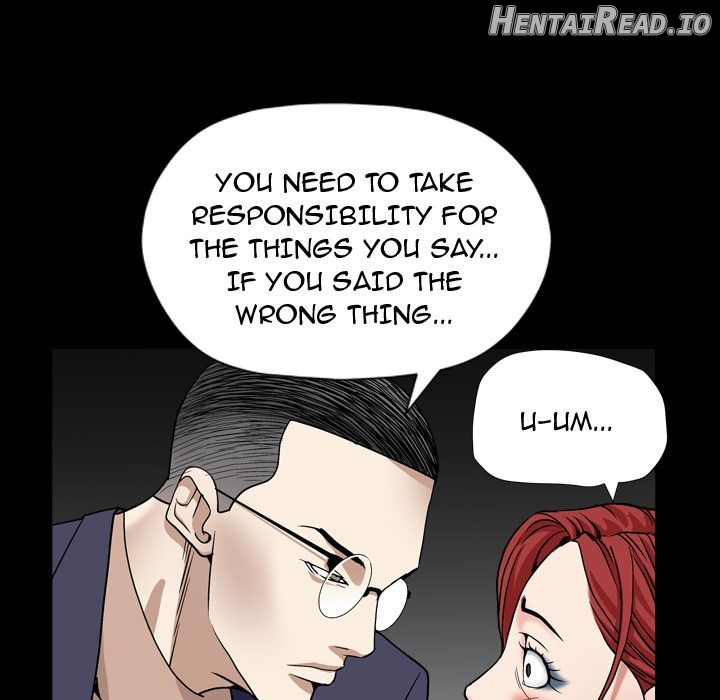 Barefoot: The Leash Season 2 Chapter 12 - page 102