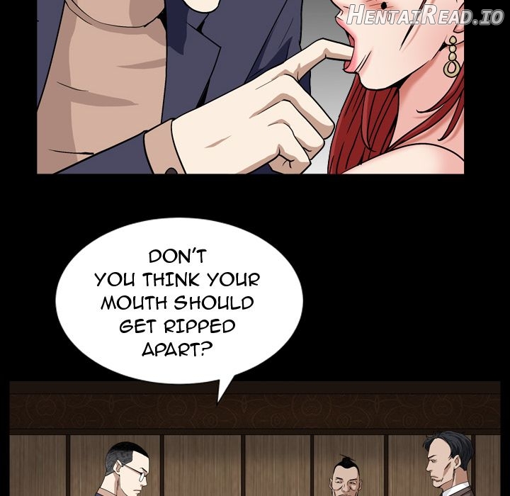 Barefoot: The Leash Season 2 Chapter 12 - page 103
