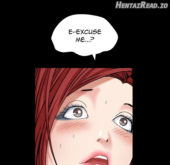 Barefoot: The Leash Season 2 Chapter 12 - page 110