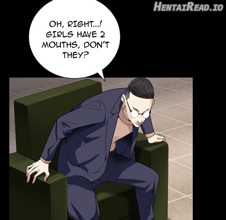 Barefoot: The Leash Season 2 Chapter 12 - page 116