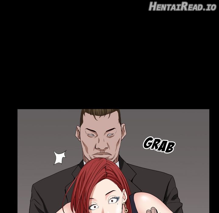 Barefoot: The Leash Season 2 Chapter 12 - page 121