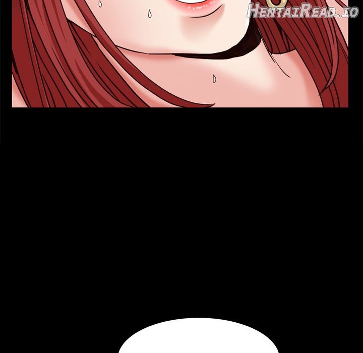 Barefoot: The Leash Season 2 Chapter 12 - page 131