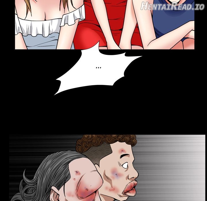 Barefoot: The Leash Season 2 Chapter 12 - page 136