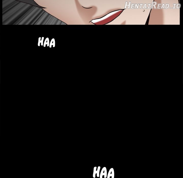 Barefoot: The Leash Season 2 Chapter 12 - page 17
