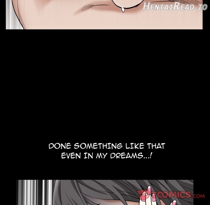 Barefoot: The Leash Season 2 Chapter 12 - page 27