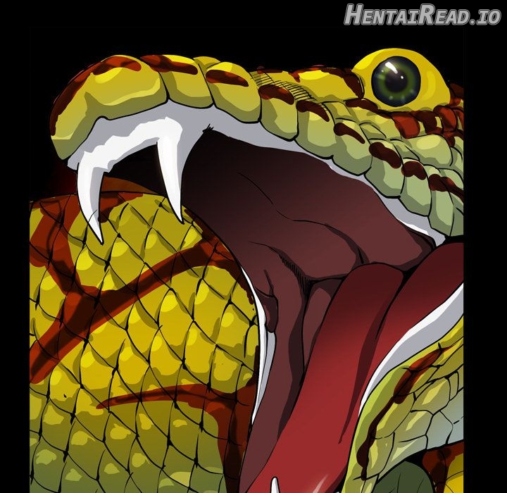 Barefoot: The Leash Season 2 Chapter 12 - page 36