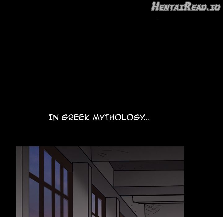 Barefoot: The Leash Season 2 Chapter 12 - page 47
