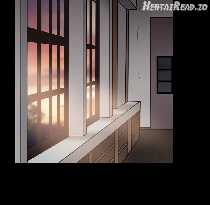 Barefoot: The Leash Season 2 Chapter 12 - page 48