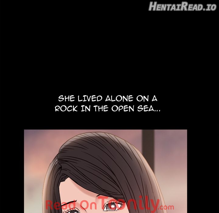Barefoot: The Leash Season 2 Chapter 12 - page 53