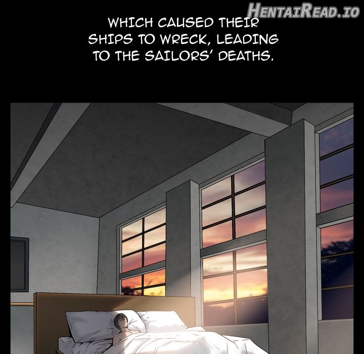 Barefoot: The Leash Season 2 Chapter 12 - page 59