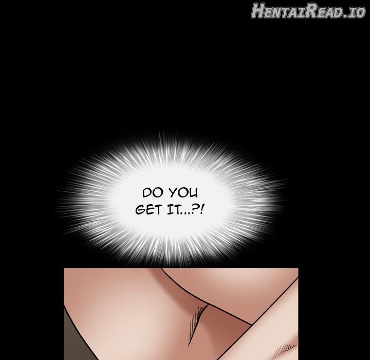 Barefoot: The Leash Season 2 Chapter 12 - page 6