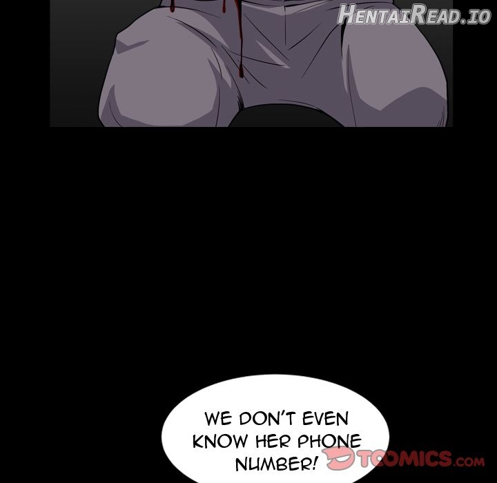 Barefoot: The Leash Season 2 Chapter 12 - page 69