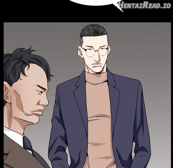 Barefoot: The Leash Season 2 Chapter 12 - page 70