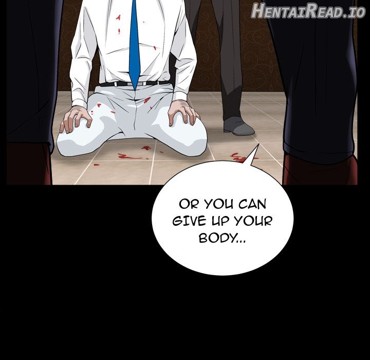 Barefoot: The Leash Season 2 Chapter 12 - page 77