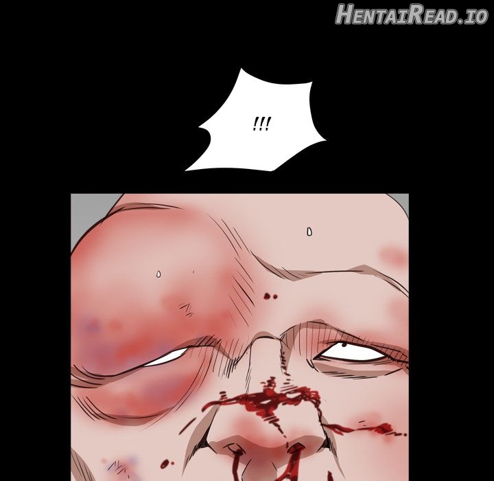 Barefoot: The Leash Season 2 Chapter 12 - page 78